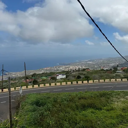 Nidal De Nubes Icod De Los Vinos