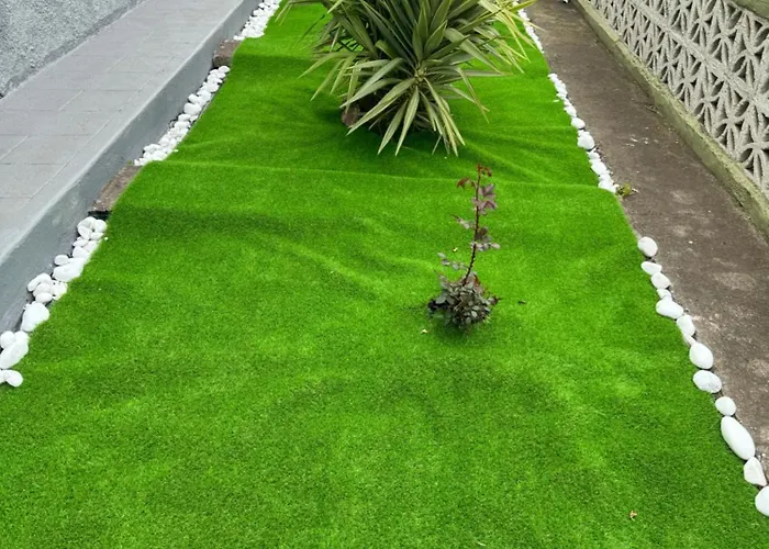 Nidal De Nubes * Icod De Los Vinos