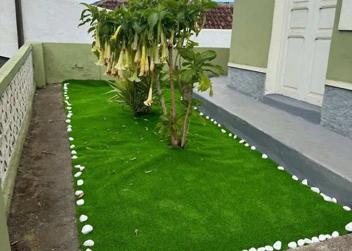 Holiday home Nidal De Nubes