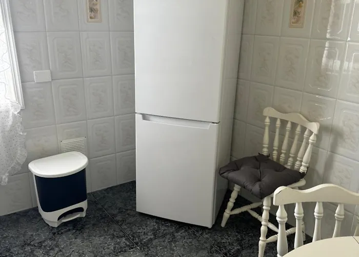 Holiday home Nidal De Nubes Icod De Los Vinos