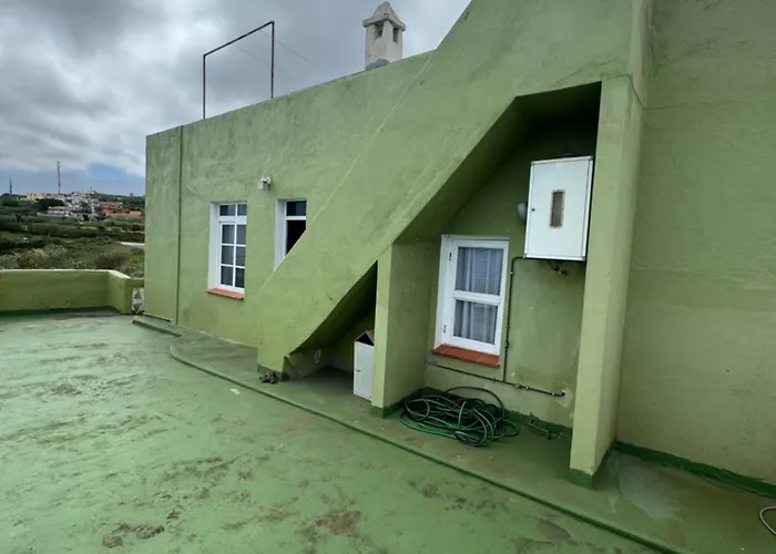 Holiday home Nidal De Nubes