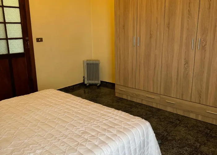 Holiday home Nidal De Nubes