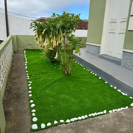 Tatil Evi Nidal De Nubes