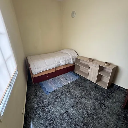 Nidal De Nubes Tatil Evi Icod De Los Vinos