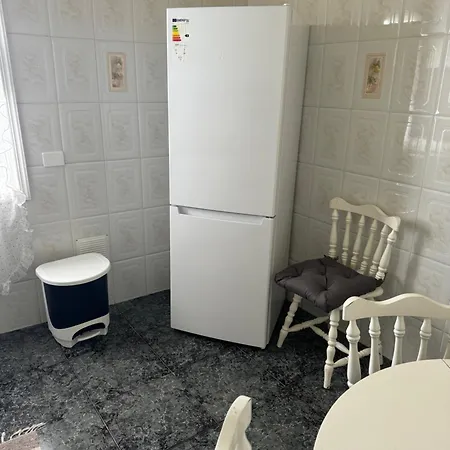 Tatil Evi Nidal De Nubes Icod De Los Vinos