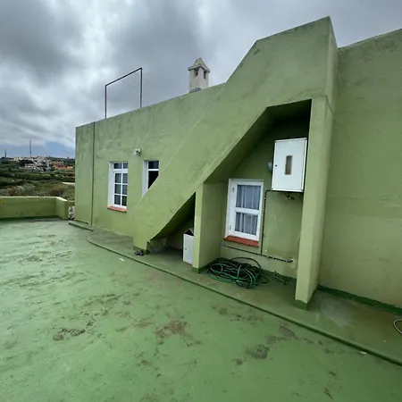 Tatil Evi Nidal De Nubes