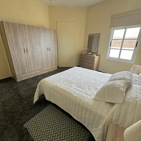 Tatil Evi Nidal De Nubes