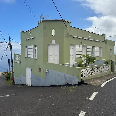 Nidal De Nubes Tatil Evi Icod De Los Vinos