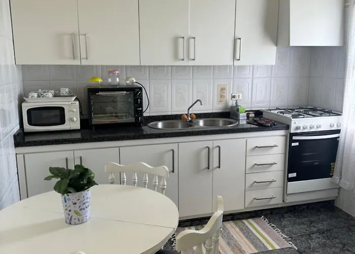 度假居 Nidal De Nubes *