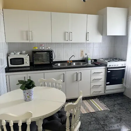 Casa vacanze Nidal De Nubes *