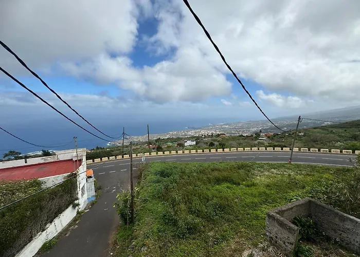 Casa vacanze Nidal De Nubes Icod De Los Vinos