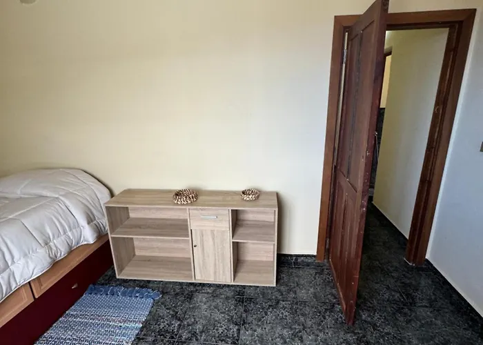 Nidal De Nubes Icod De Los Vinos