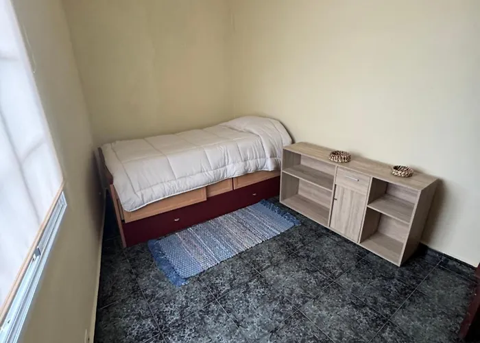 Nidal De Nubes Vakantiehuis Icod De Los Vinos