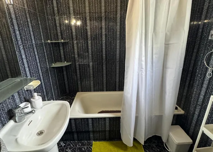 Vakantiehuis Nidal De Nubes