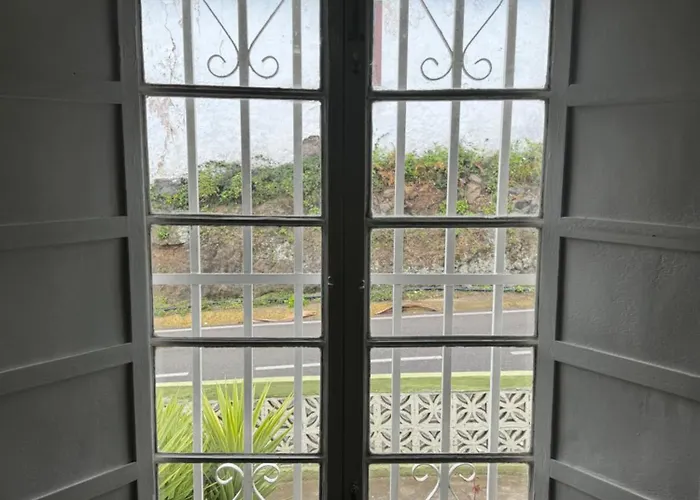 Vakantiehuis Nidal De Nubes Icod De Los Vinos