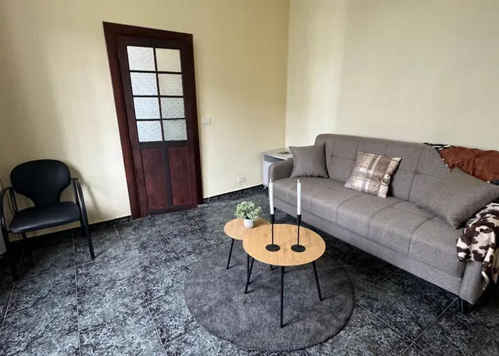 Nidal De Nubes Vakantiehuis *