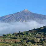 Feriehus Nidal De Nubes