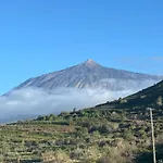Feriehus Nidal De Nubes Icod De Los Vinos