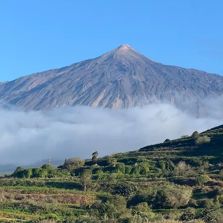 Tatil Evi Nidal De Nubes