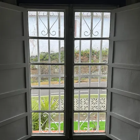 Tatil Evi Nidal De Nubes Icod De Los Vinos